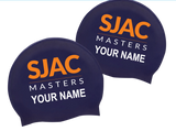 SJAC Masters Personalized Caps