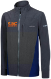 SJAC Dolfin Warmup Jacket