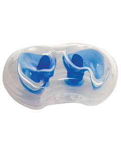 TYR Silicone Molded Ear Plugs