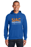 SJAC Essentials Hooded Sweatshirt