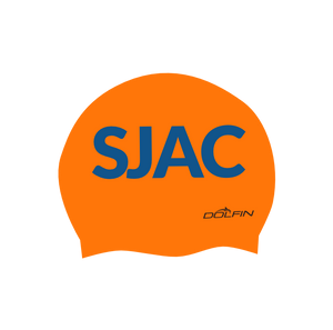 SJAC Essentials Silicone Cap