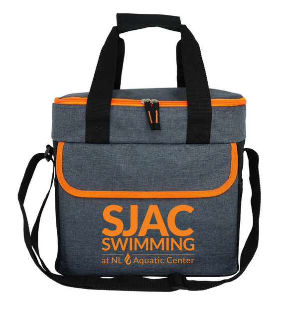 SJAC Insulated Bag