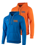 SJAC Speedo Unisex Fleece Hooded Sweatshirt