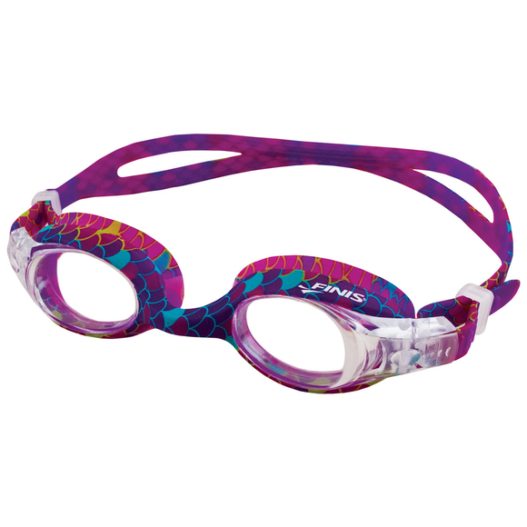 Finis Goggles - Mermaid Scales