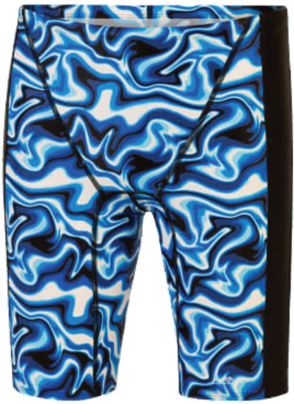 Dolfin XtraSleek Surge Blue Jammer