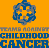 Teams Against Childhood Cancer Tee