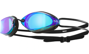 TYR Goggles - Tracer-X Racing Mirrored