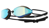 TYR Goggles - Tracer-X Racing Mirrored Nano