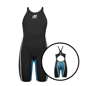 A3 Performance VICI Powerback Kneesuit