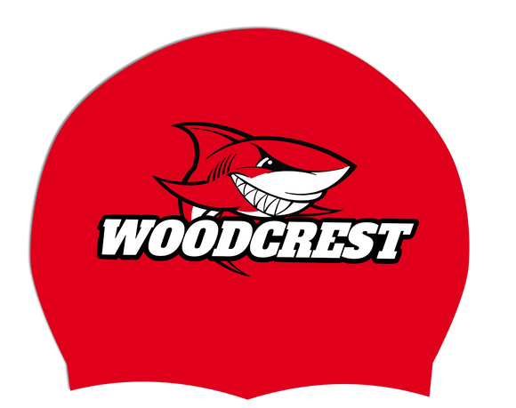 Woodcrest 24 - Silicone Cap (Non-Personalized)